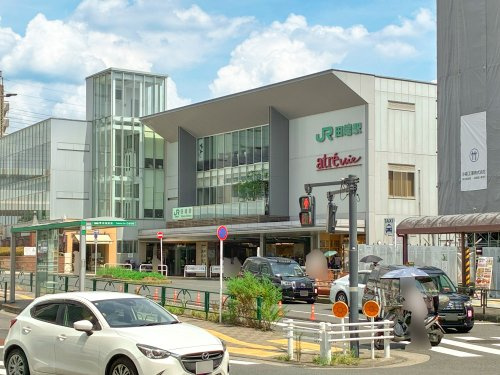【駅】田端駅まで1080ｍ