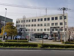 【警察】栄警察署まで641ｍ
