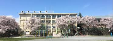 【小学校】屋城小学校まで1205ｍ