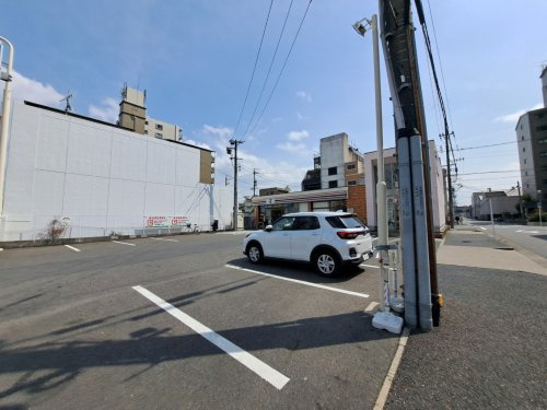 【コンビニエンスストア】セブンイレブン　名古屋四番2丁目店まで308ｍ