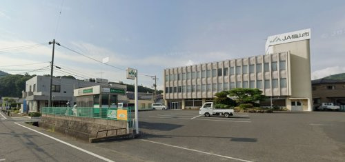 【銀行】JA福山市沼隈支店まで765ｍ