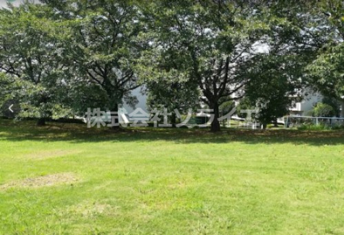 【公園】春日第五公園まで917ｍ