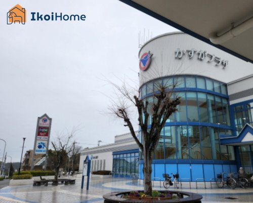 【スーパー】生活協同組合コープこうべ　コープ西神まで6234ｍ