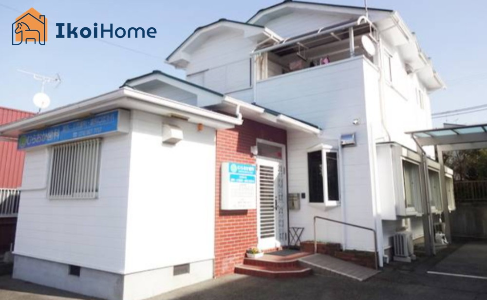 【歯科】むらおか歯科医院まで3335ｍ