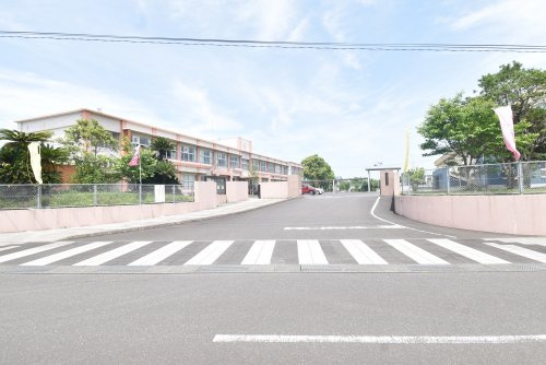 【中学校】大崎町立大崎中学校まで4011ｍ