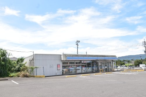 【コンビニエンスストア】ローソン高山後田店まで938ｍ
