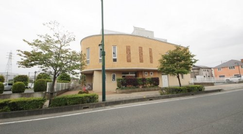 【保育園】白梅第二保育園まで600ｍ
