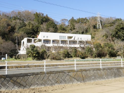 【保育園】大磯町立国府保育園まで1369ｍ