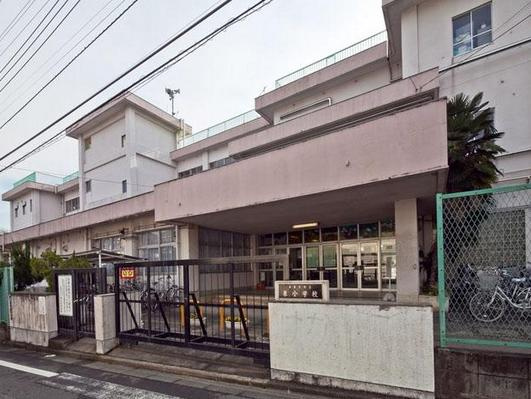 【小学校】泉小学校まで736ｍ