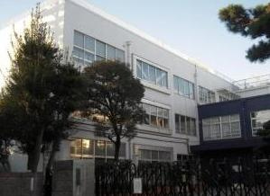 【小学校】練馬区立　豊渓小学校まで1207ｍ