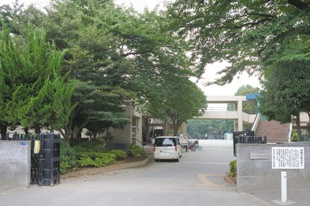 【小学校】和光市立第五小学校まで703ｍ
