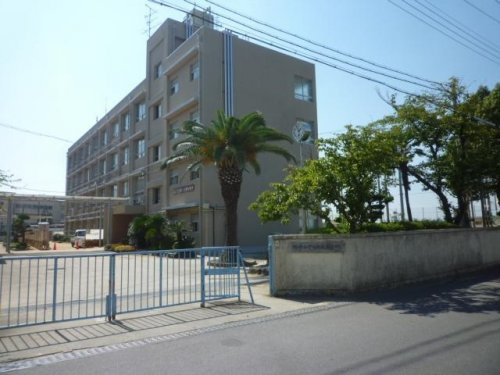 【中学校】堺市立　泉ヶ丘東中学校まで780ｍ
