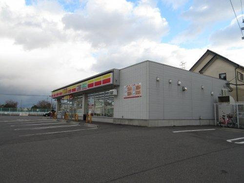 【コンビニエンスストア】デイリーヤマザキ　堺陶器北店まで1549ｍ