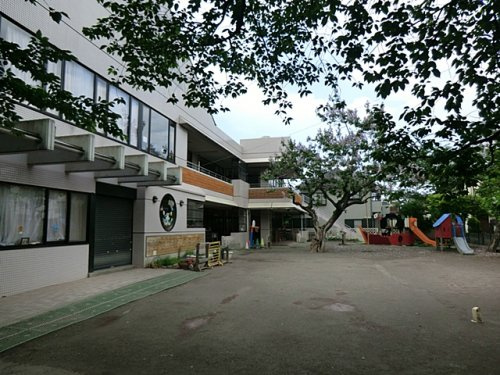 【幼稚園】谷戸幼稚園まで1392ｍ