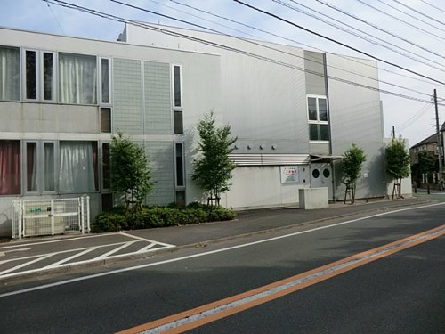 【保育園】みどり保育園まで369ｍ