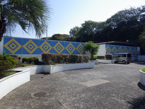 【プール】ハイランドプールまで978ｍ