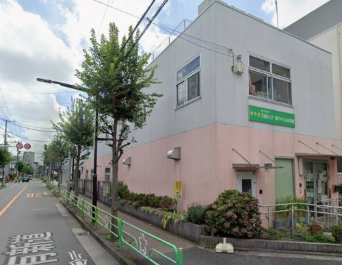 【保育園】太陽の子　青戸中央保育園まで511ｍ