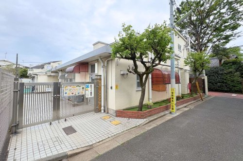 【保育園】若竹保育園まで372ｍ