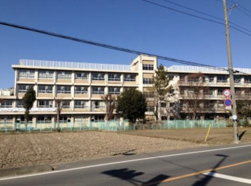 【中学校】鴻巣市立鴻巣南中学校まで1679ｍ