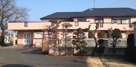 【小児科】深井小児科内科医院まで2806ｍ