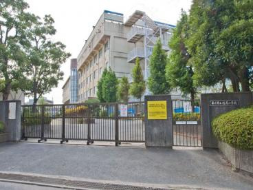 【小学校】市川市立福栄小学校まで981ｍ