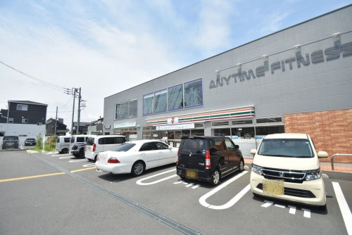 【コンビニエンスストア】セブンイレブン清瀬野塩店まで925ｍ