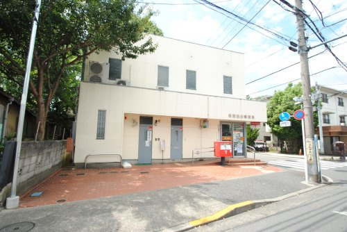 【郵便局】清瀬松山郵便局まで1151ｍ