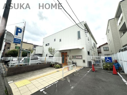 【保育園】木下の保育園本牧まで147ｍ