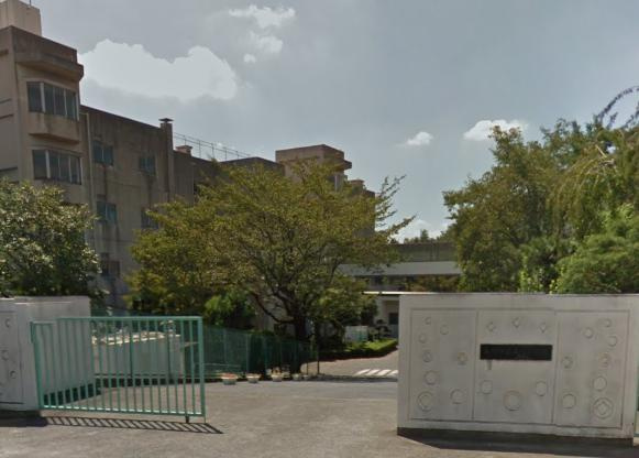 【小学校】入間市立高倉小学校まで993ｍ