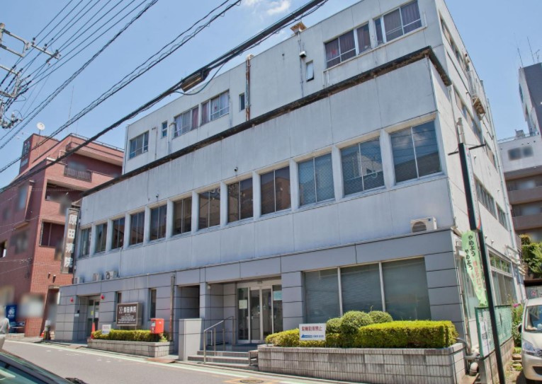 【総合病院】原田病院まで1057ｍ
