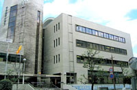 【警察】甲子園警察署まで1713ｍ