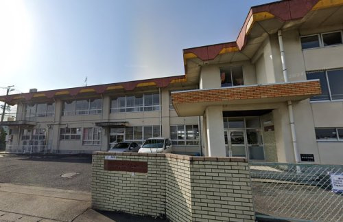 【保育園】開明西保育園まで783ｍ