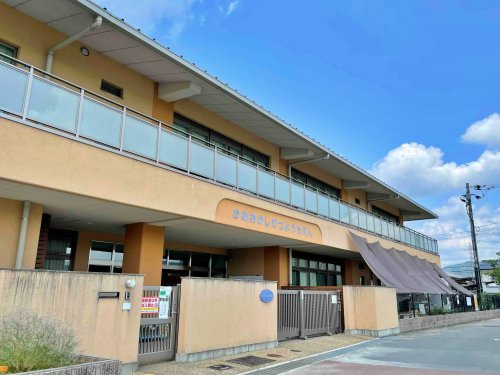 【幼稚園】亀岡市立亀岡こども園まで385ｍ