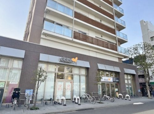 【スーパー】ダイエー赤羽スズラン通り店まで420ｍ