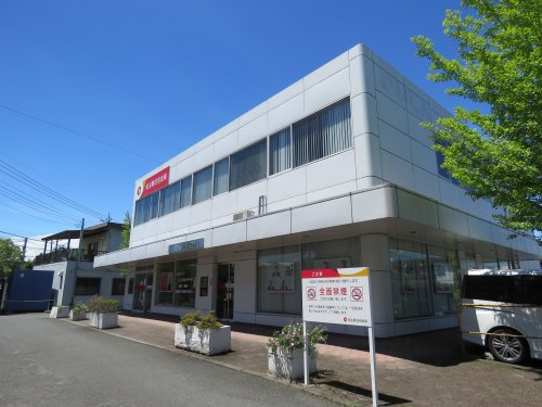 【信用金庫】埼玉縣信用金庫　川島店まで1738ｍ