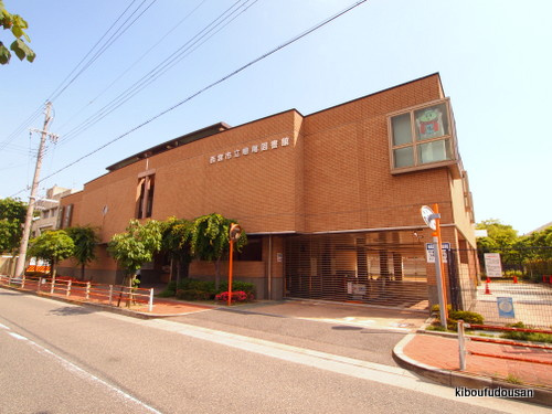 【図書館】西宮市立鳴尾図書館まで949ｍ