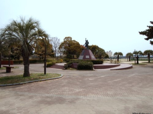 【公園】鳴尾浜公園(浜甲子園運動公園)まで946ｍ