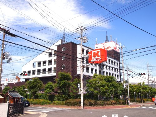 【スーパー】関西スーパー　鳴尾店まで948ｍ