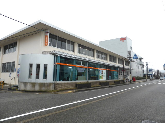 【郵便局】金沢南郵便局まで866ｍ