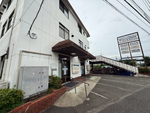 【小児科】植ビルクリニックまで572ｍ