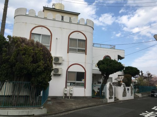 【保育園】日の出保育園まで283ｍ