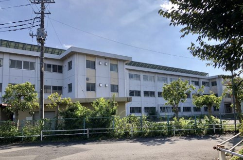 【中学校】加須市立騎西中学校まで1029ｍ