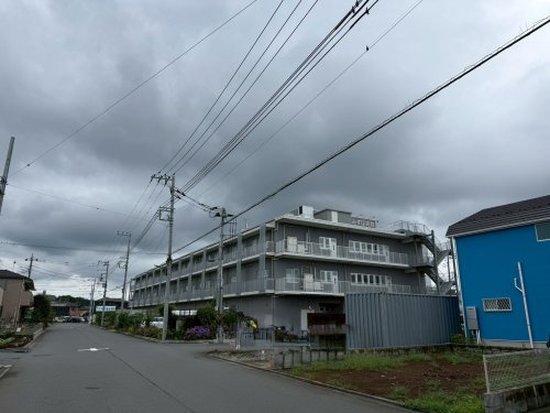 【内科】みずほ病院まで877ｍ