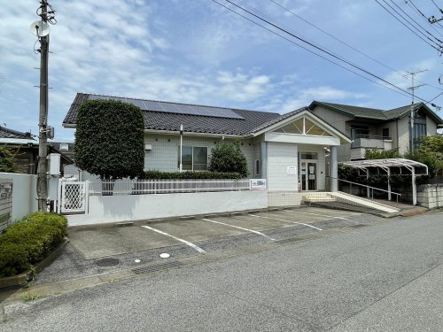 【内科】平野クリニックまで780ｍ