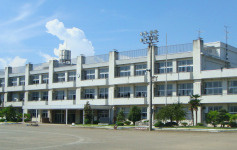 【中学校】栃木市立東陽中学校まで2978ｍ