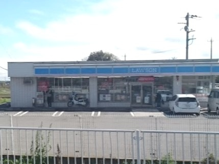 【コンビニエンスストア】ローソン　寄居仙元前店まで1685ｍ