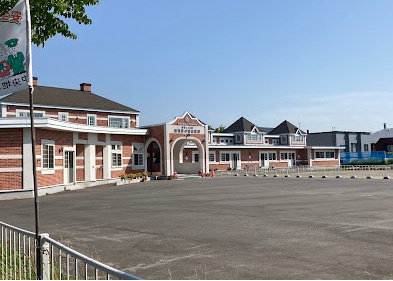 【幼稚園】当別夢の国幼稚園まで799ｍ