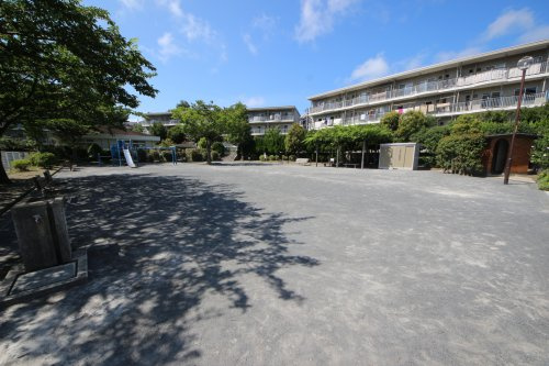 【公園】早稲田公園まで1434ｍ
