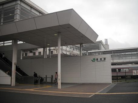 【駅】勝田駅まで2145ｍ