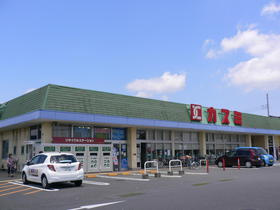 【スーパー】カスミ　津田店まで690ｍ